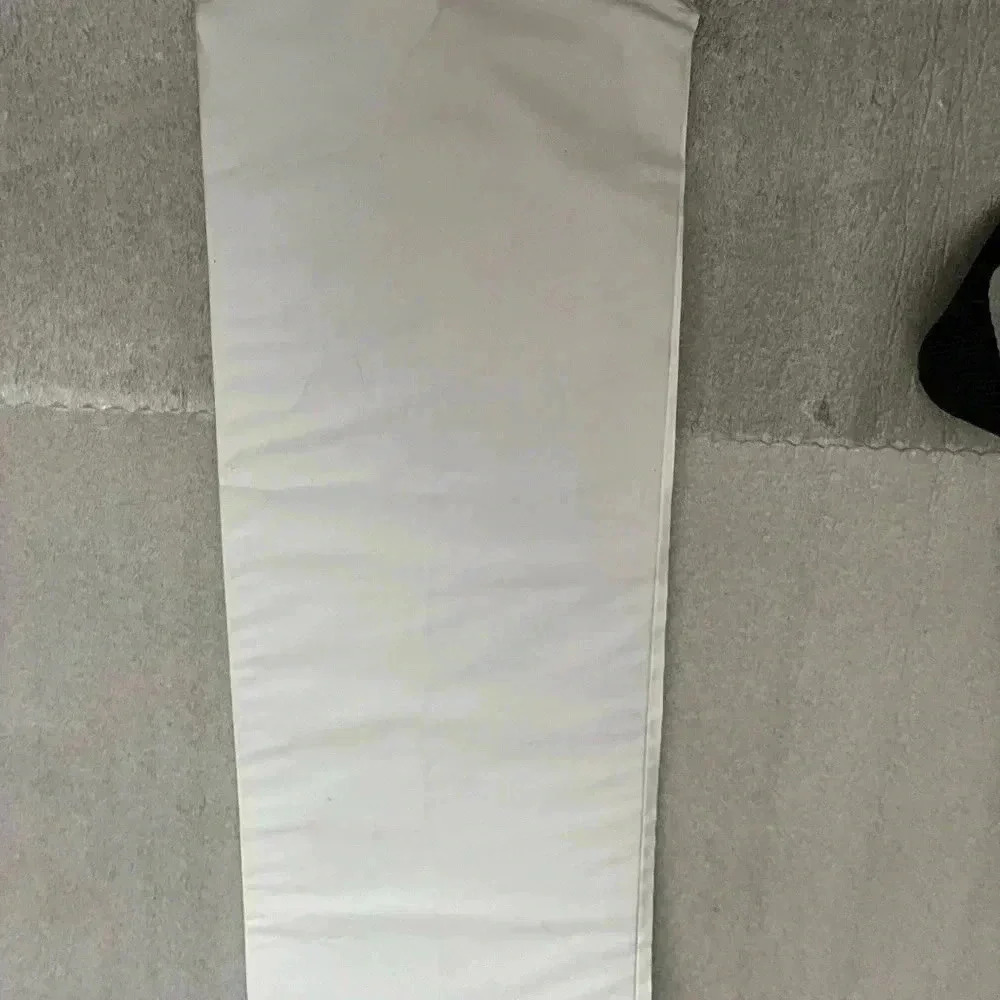 Vintage Winnie  The Pooh Cotton Duffle bag- No Shoulder Strap - Picture 12 of 13